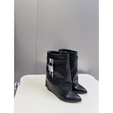 Givenchy Boots